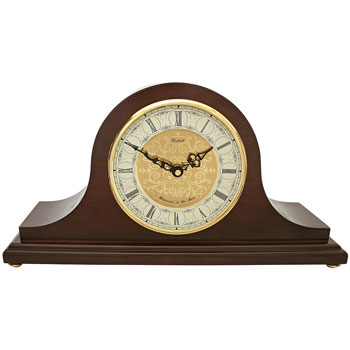 Настольные часы Vostok Clock T-10007-73